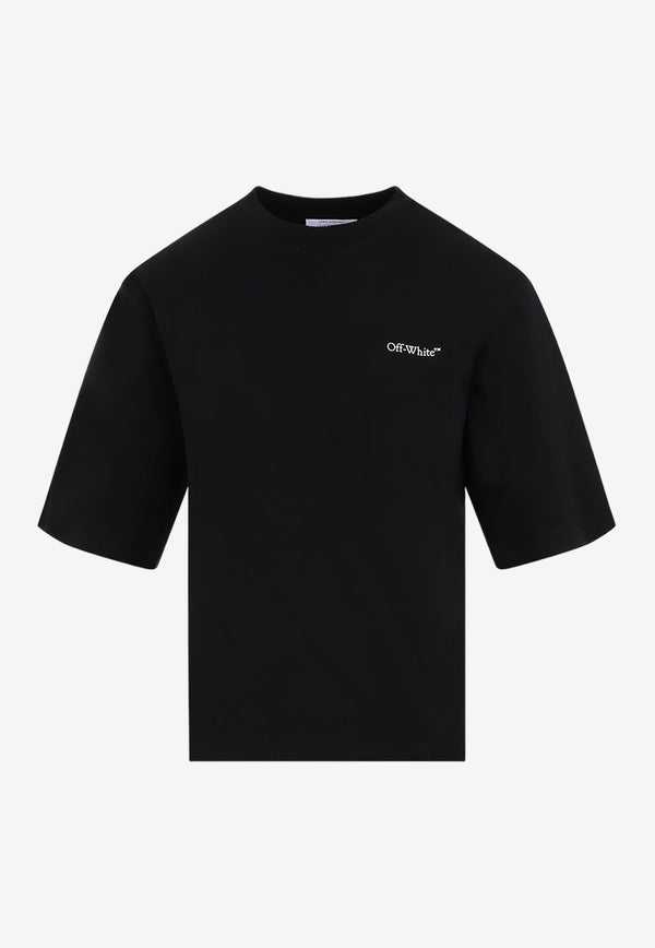 Xray Arrow Print T-Shirt