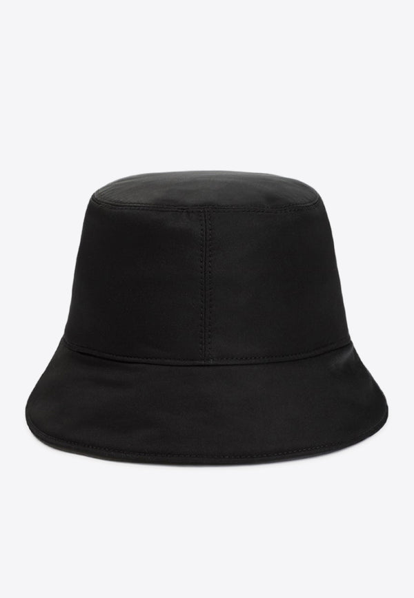 Bookish Bucket Hat