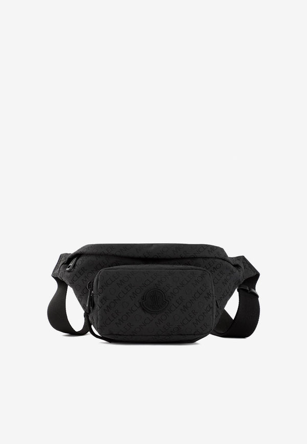 Durance Nylon Belt Bag