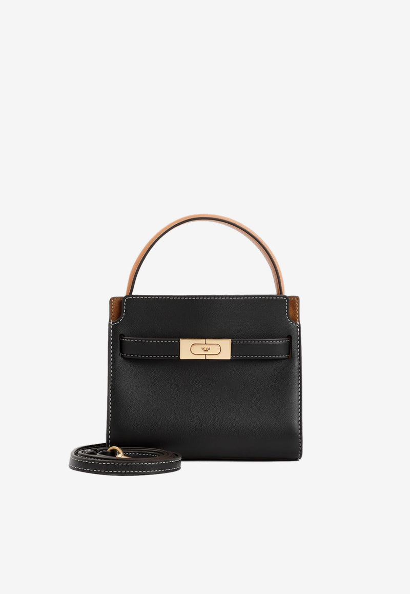 Petite Lee Radziwill Top Handle Bag