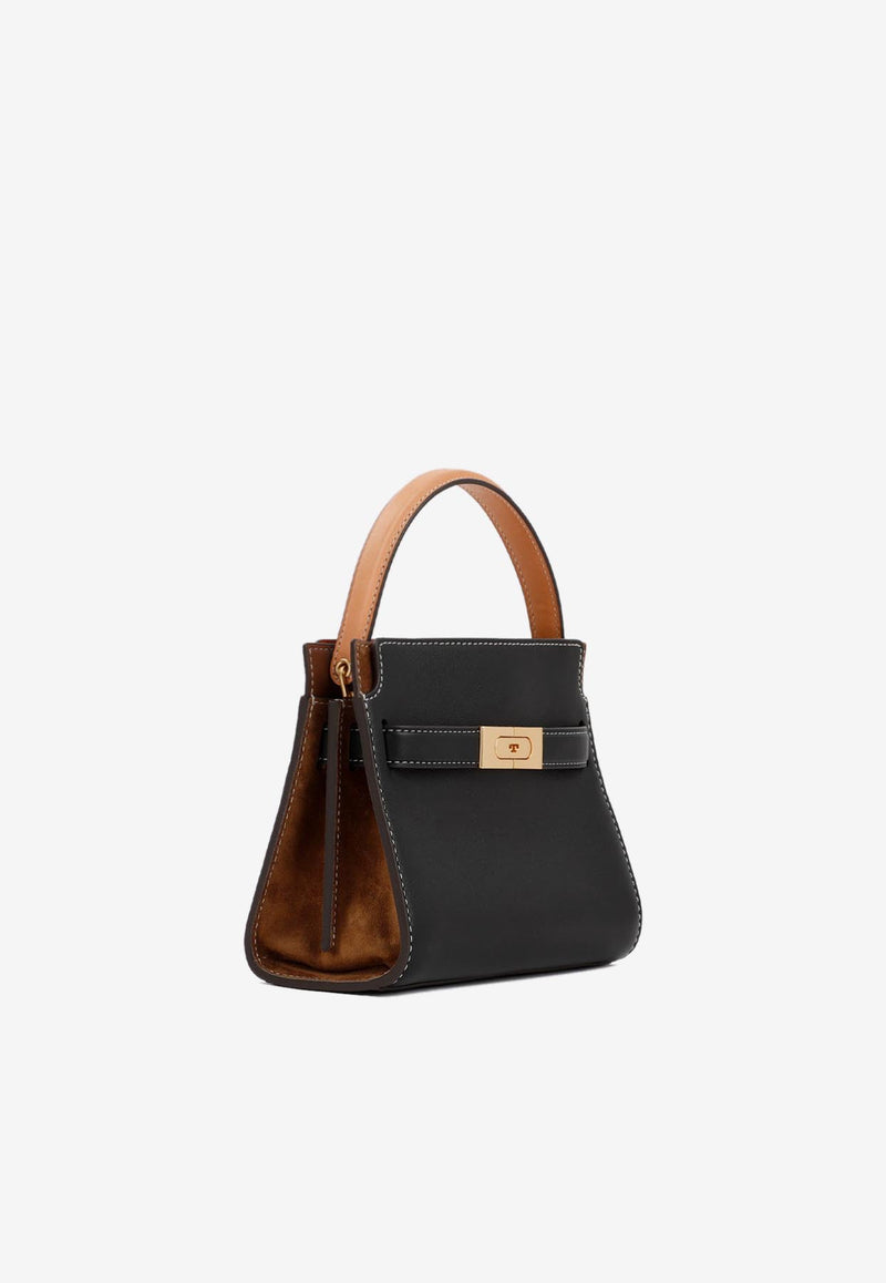 Petite Lee Radzipoe Top Handle Bag