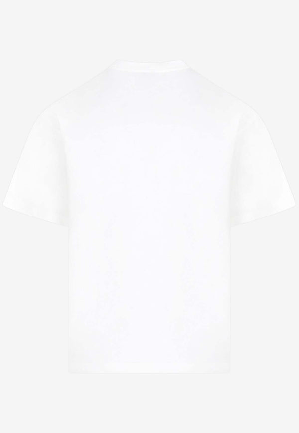Graphic-Printed T-shirt
