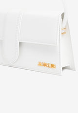 Le Bamamino Long Shoulder Bag