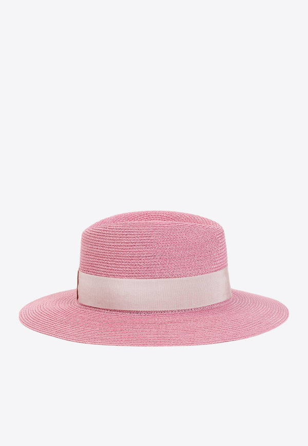 Henrietta Fedora Hat