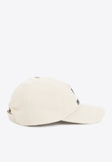 تيرون شعار قبعة بيسبول