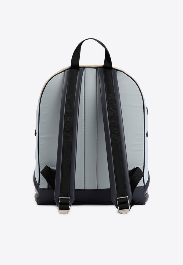 Harness Nylon Backpack
