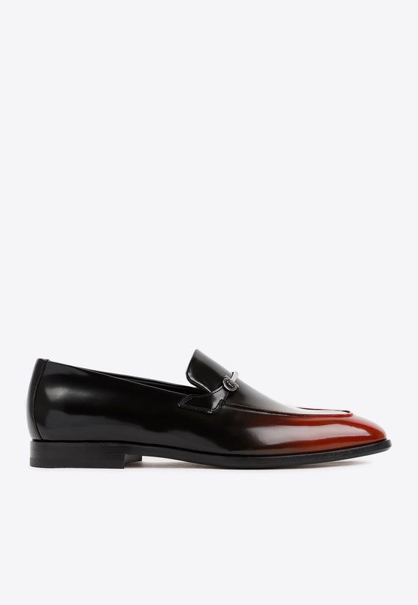 Fedro Leather Loafer