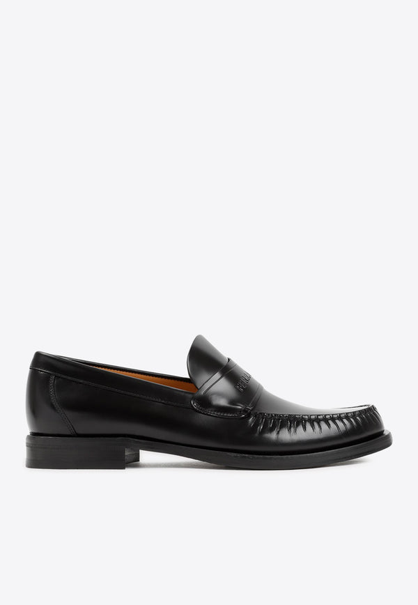 Fillmore Loafers in Calf Leather