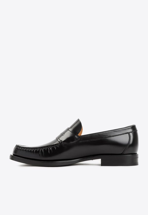Fillmore Loafers in Calf Leather