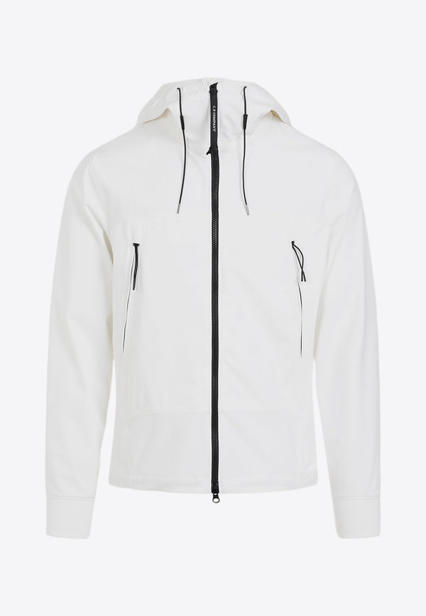 Shell-R Goggle Zip-Up Jacket