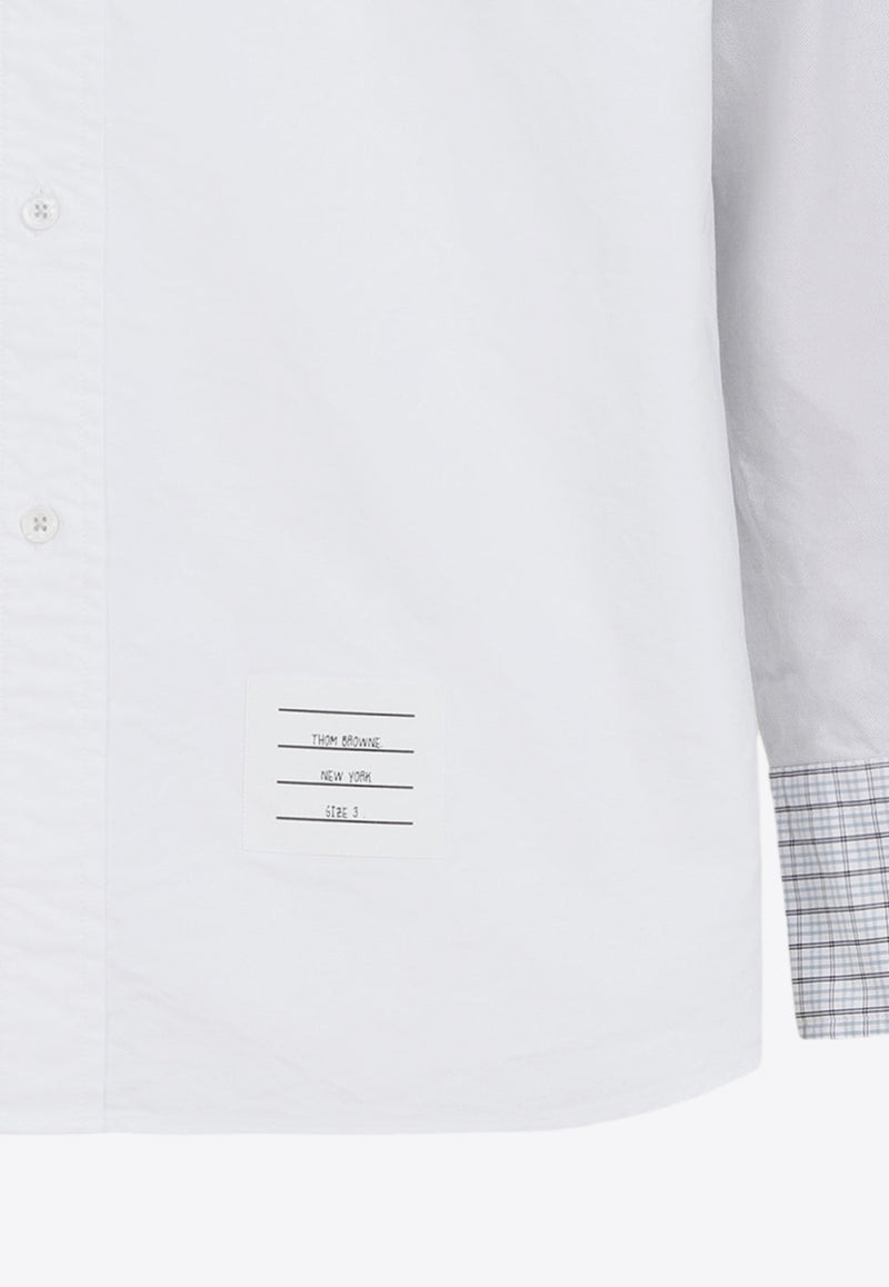 Funmix Long-Sleeved Shirt