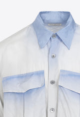 Calander Long-Sleeved Shirt