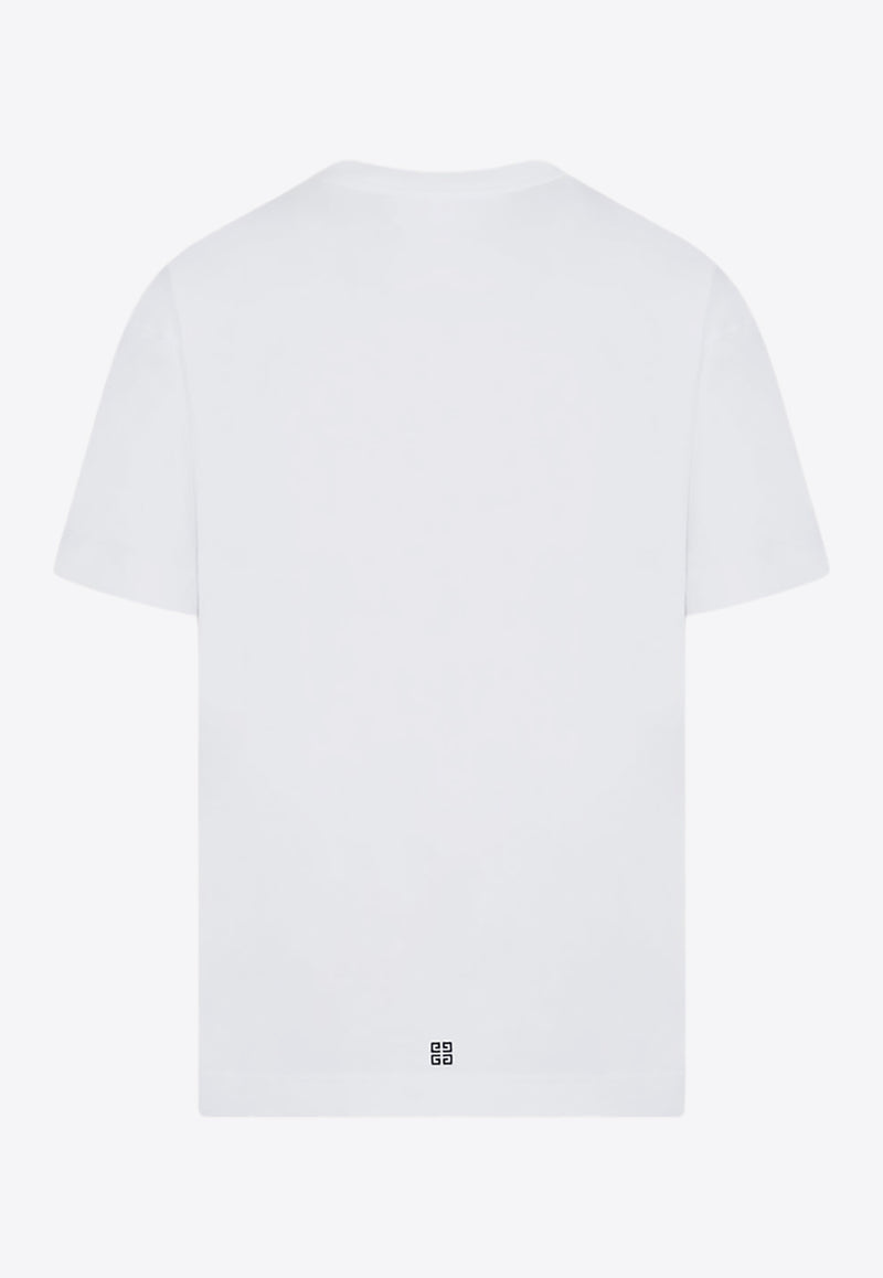 Logo Short-Sleeved T-shirt