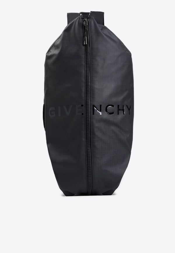 G-Zip 4G Nylon Backpack