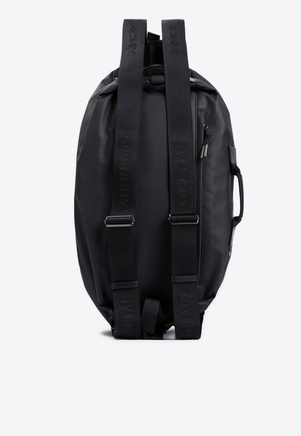 G-Zip 4G Nylon Backpack