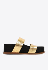 Striker Flat Sandals