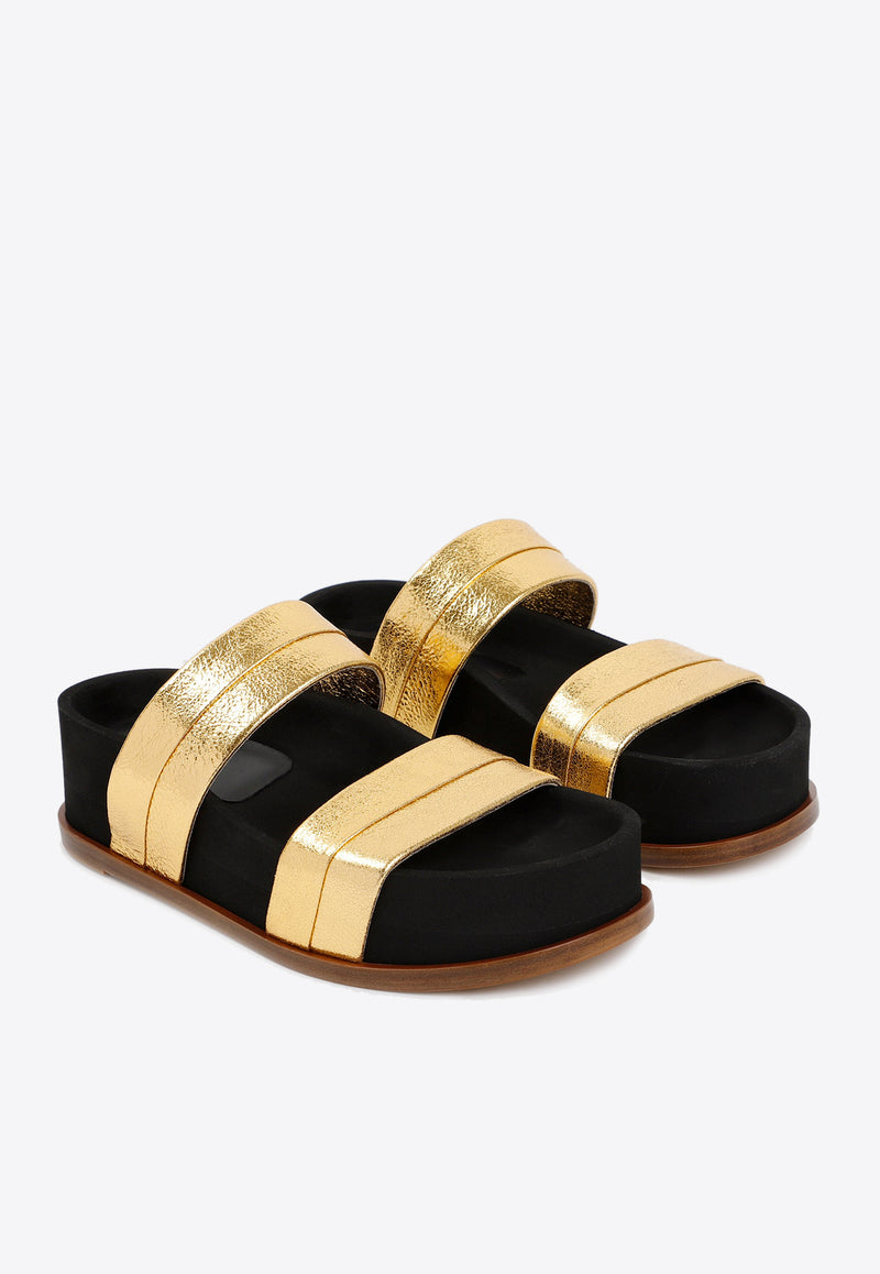 Striker Flat Sandals