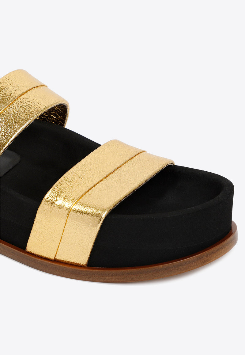 Striker Flat Sandals