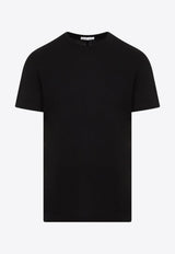 Luke Short-Sleeved Crewneck T-shirt