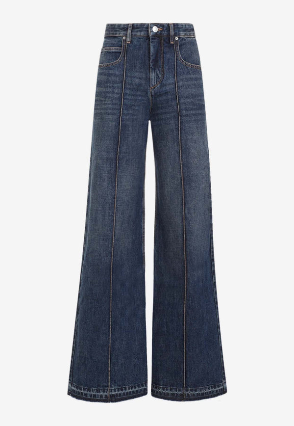Noldy Flared Jeans