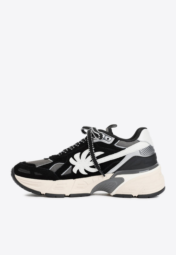 The Palm Runner Sneakers
