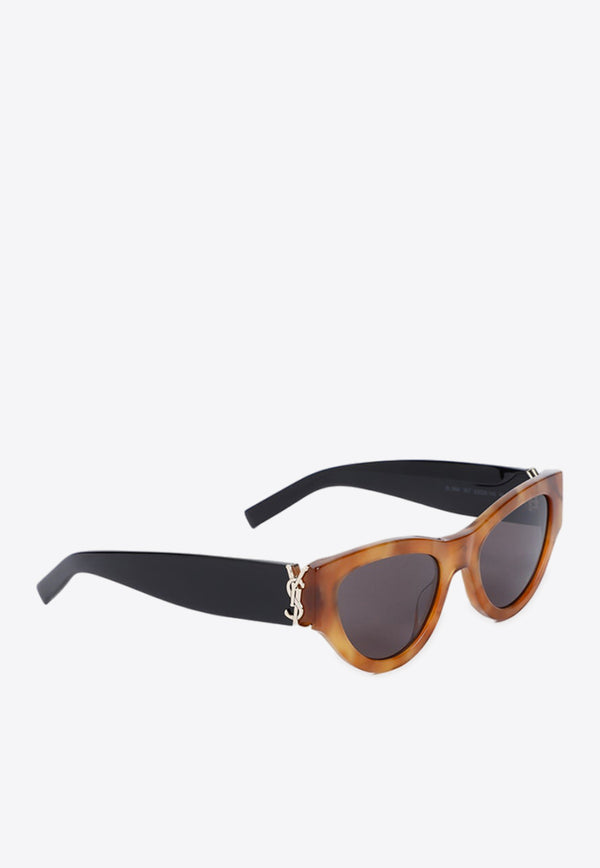 SL M94 Cat-Eye Sunglasses