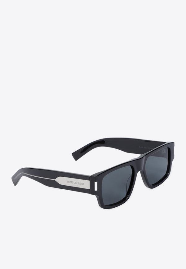SL 659 Square Sunglasses