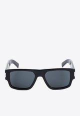 SL 659 Square Sunglasses