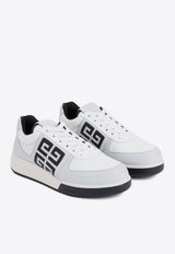 G4 Low-Top Sneakers