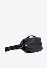 G-Zip 4G Nylon Belt Bag