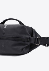 G-Zip 4G Nylon Belt Bag
