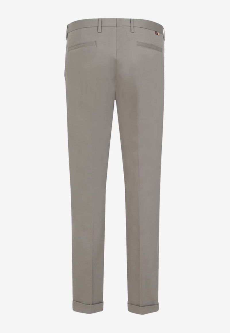 Pants-Tailod Tailed Pants