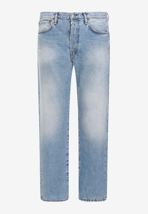 1996 Straight-Leg Jeans