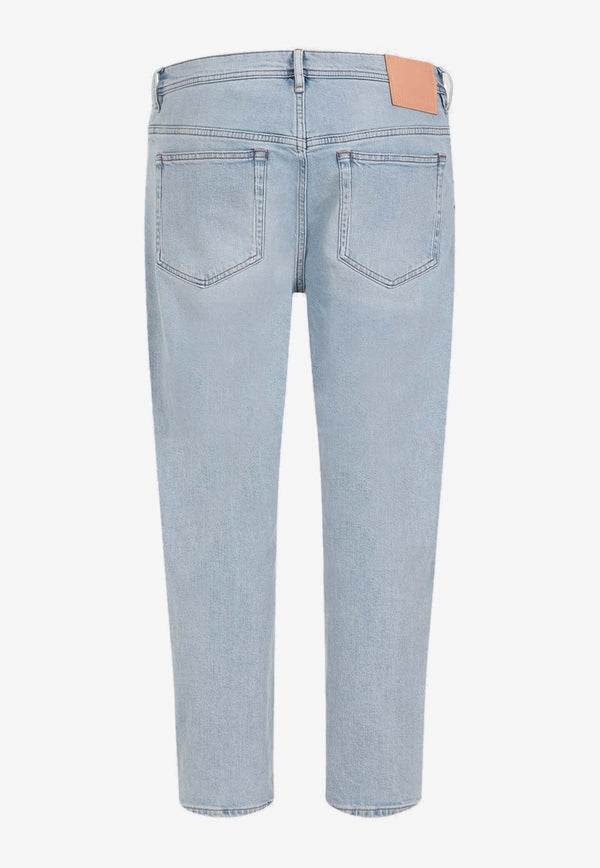 River Slim-Fit Jeans