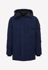 Carson Down Parka