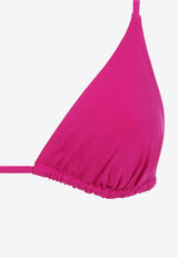 Mouna Bikini Top