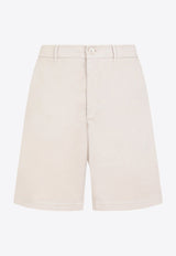 Bermuda Casual Shorts