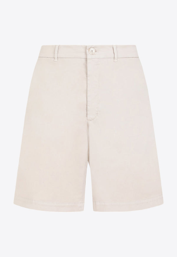 Bermuda Casual Shorts