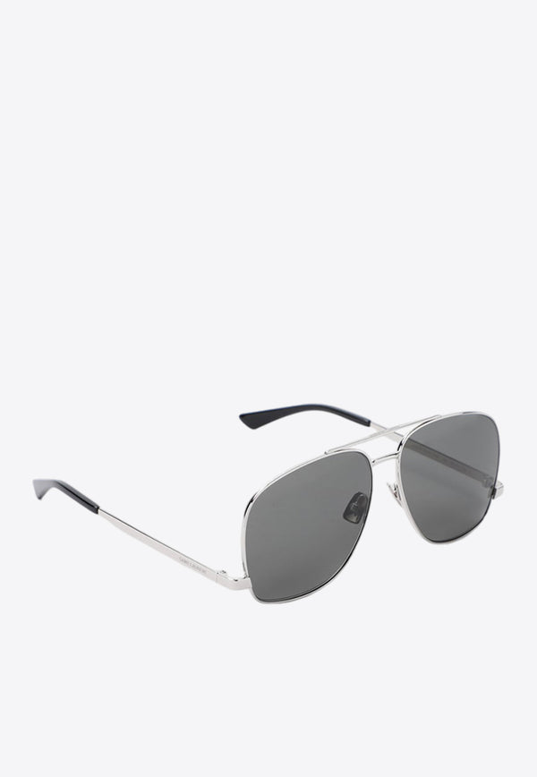 SL 653 Aviator Sunglasses