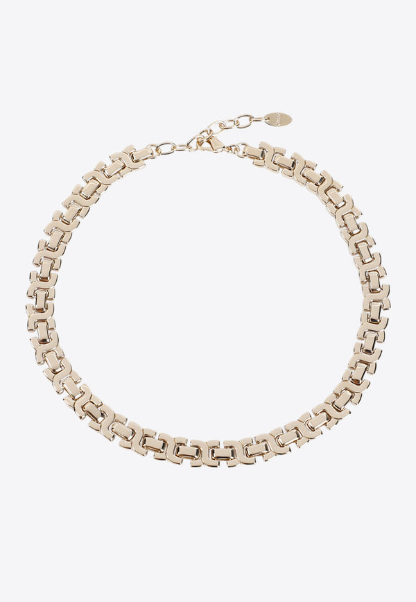 Marcie Chain Necklace