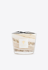 Max 10 Sand Siloli Scented Candle