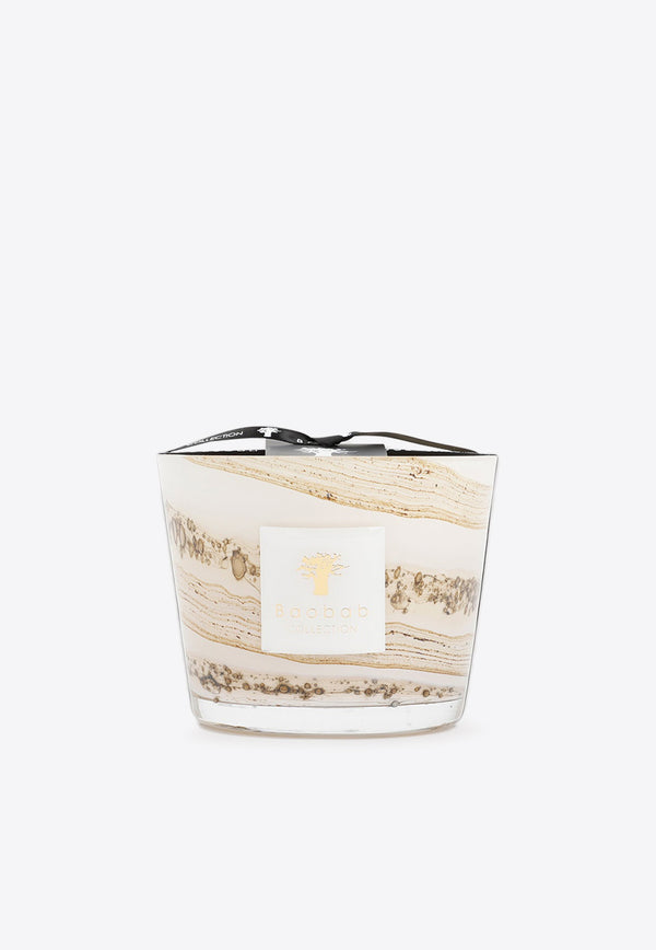 Max 10 Sand Siloli Scented Candle