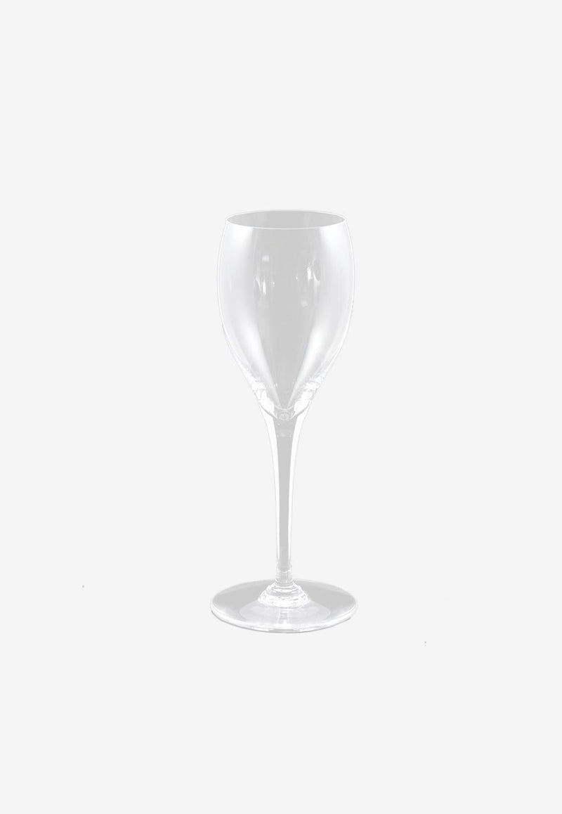 Baccarat Saint Remy Red Wine Crystal Glass 1110102 Transparent