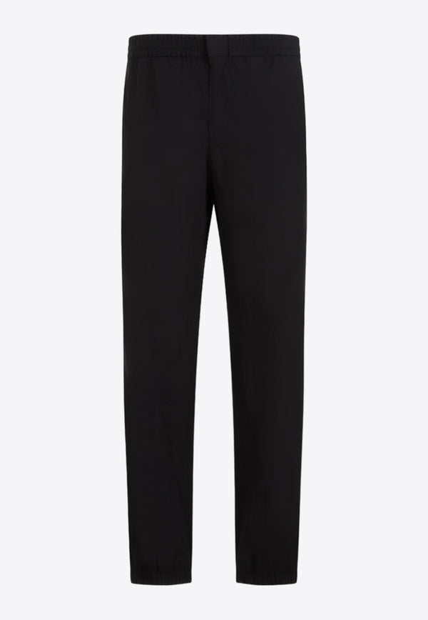 Pano-Patch Tailored Pants