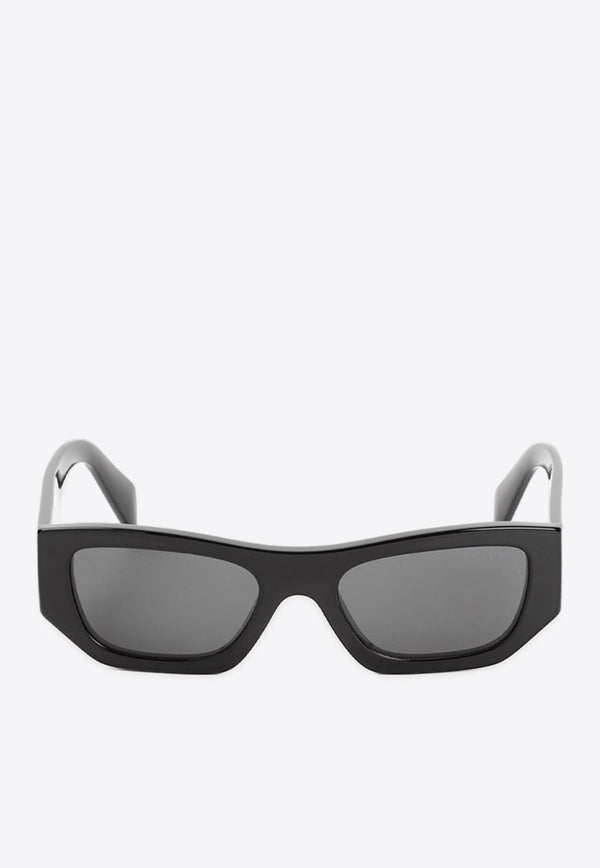 النظارات الشمسية خلات الشعار