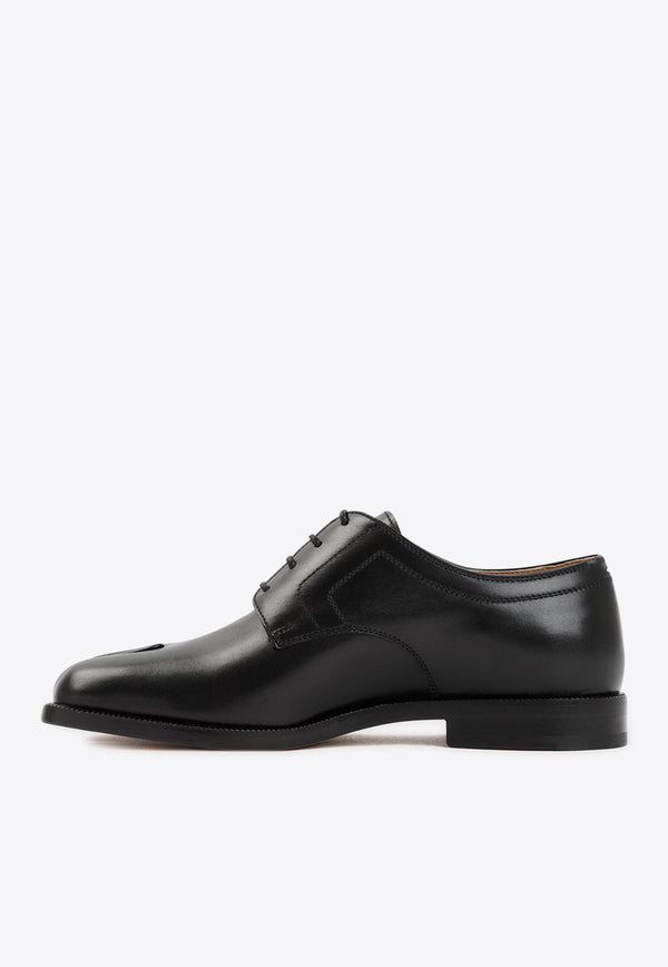 Tabi Derby Lace-Up Shoes