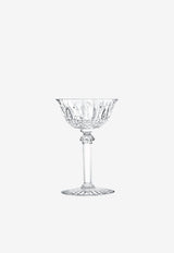 Saint Louis Tommy Wine Glass Transparent 12408400