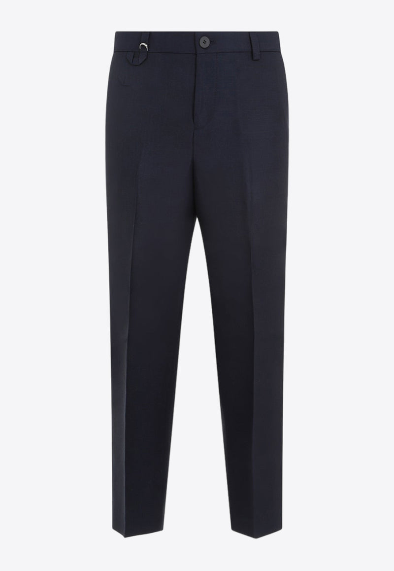 Classic Tailored Pants