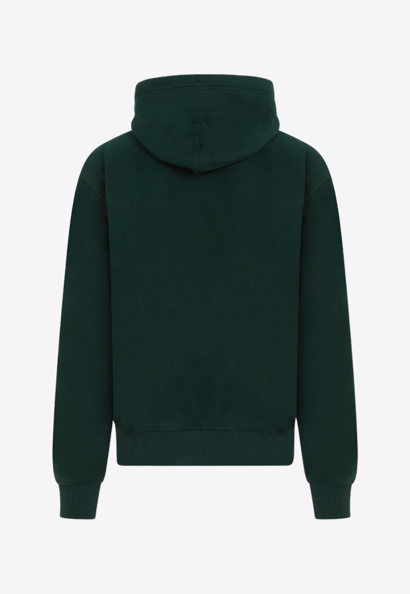 EDK Label Hooded Sweatshirt