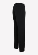 Tailored Pants in Wool
